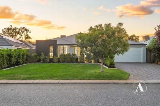 93 Princeton Circuit, Aubin Grove, WA 6164