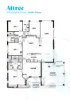 93 Princeton Circuit, Aubin Grove, WA 6164-Floorplan