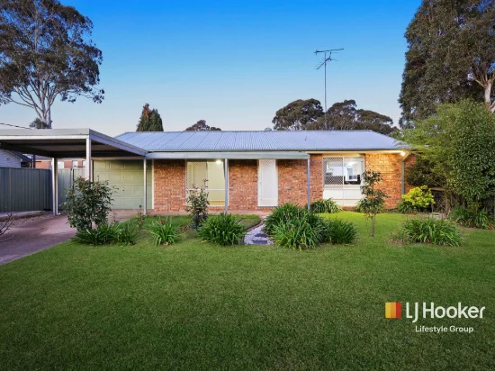 93 Radnor Road, Bargo, NSW 2574