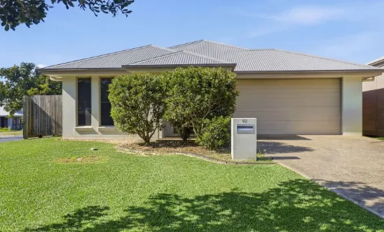 93 Ravensbourne Crescent, North Lakes, Qld 4509