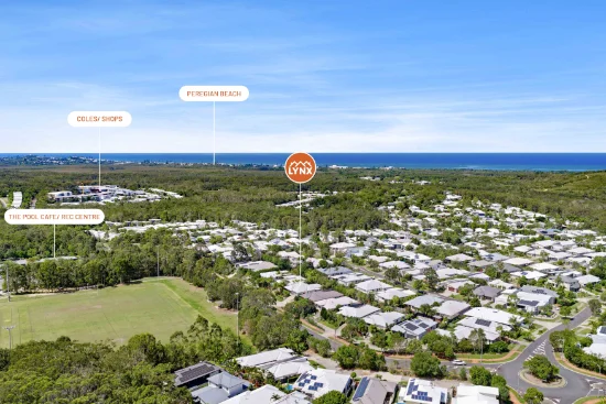 93 Ridgeview Drive, Peregian Springs, Qld 4573