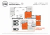 93 Ridgeview Drive, Peregian Springs, Qld 4573-Floorplan