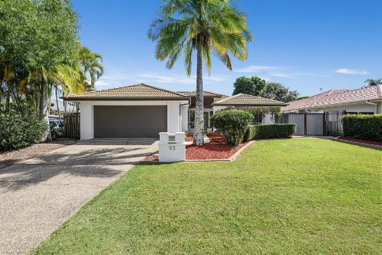 93 River Meadows Dr, Upper Coomera, Qld 4209