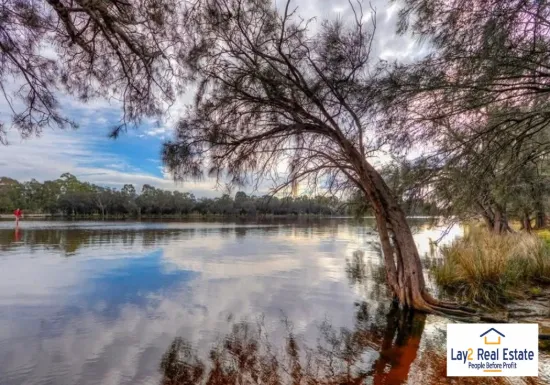93 River View Avenue, South Guildford, WA 6055