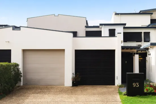 93 Riverwalk Avenue, Robina, Qld 4226