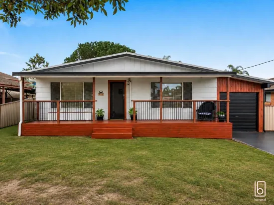 93 Robson Avenue, Gorokan, NSW 2263