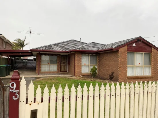 93 Rosella Avenue, Werribee, Vic 3030