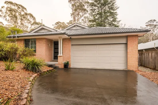 93 Rupert Street, Katoomba, NSW 2780