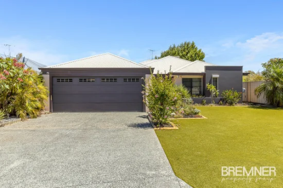 93 Sanctuary Drive, Bertram, WA 6167
