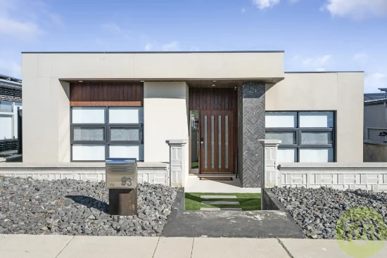 93 Sculthorpe Avenue, Whitlam, ACT 2611