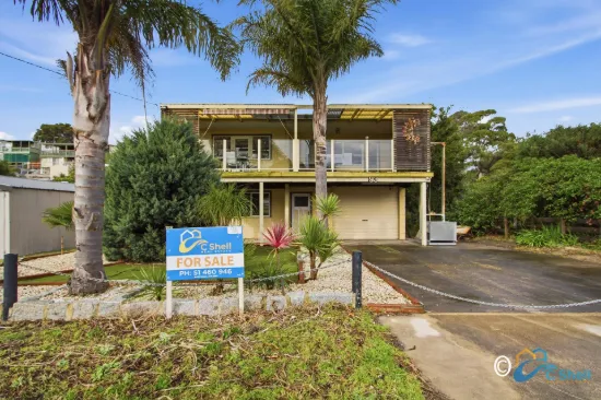 93 Seagull Drive, Loch Sport, Vic 3851