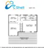 93 Seagull Drive, Loch Sport, Vic 3851-Floorplan