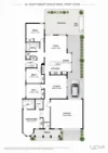 93 Shaftsbury Boulevard, Point Cook, Vic 3030-Floorplan