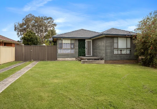 93 Shellharbour Road, Warilla, NSW 2528