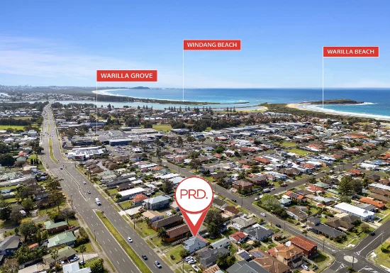 93 Shellharbour Road, Warilla, NSW 2528-Image