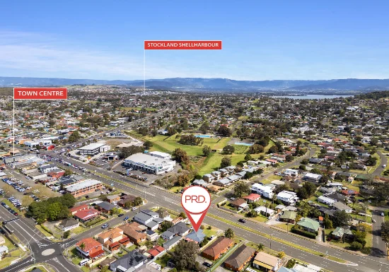 93 Shellharbour Road, Warilla, NSW 2528-Image