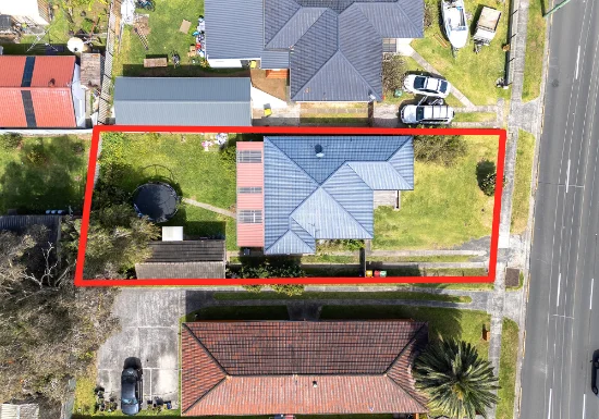 93 Shellharbour Road, Warilla, NSW 2528-Image