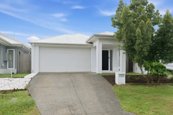 93 Shoreview Boulevard, Griffin, Qld 4503