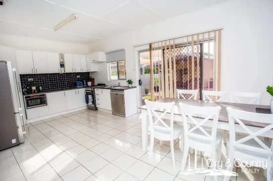 93 Spence Street, Mount Isa, Qld 4825