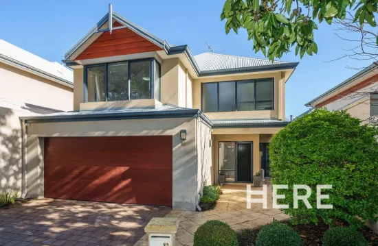 93 St Leonards Avenue, West Leederville, WA 6007