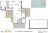 93 Sturdee Street, Macksville, NSW 2447-Floorplan