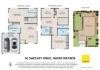 93 Sweeney Drive, Narre Warren, Vic 3805-Floorplan