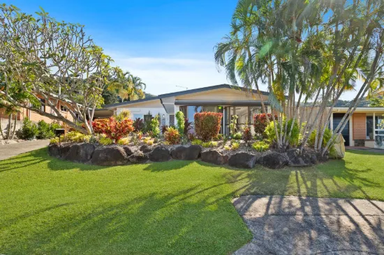 93 Sydney Street, Bayview Heights, Qld 4868