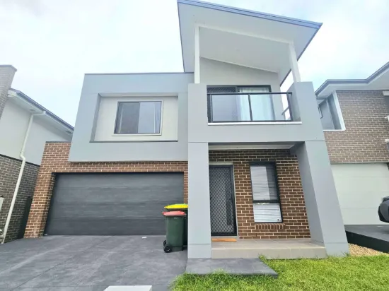93 Terrain Street, Box Hill, NSW 2765