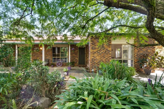 93 Thallon Road, Kensington Grove, Qld 4341
