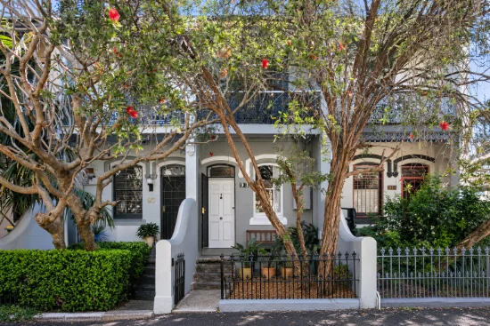 93 Union Street, Newtown, NSW 2042