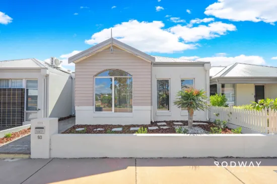 93 Veterans Drive, Byford, WA 6122