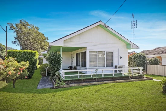 93 Victoria Road, Woy Woy, NSW 2256