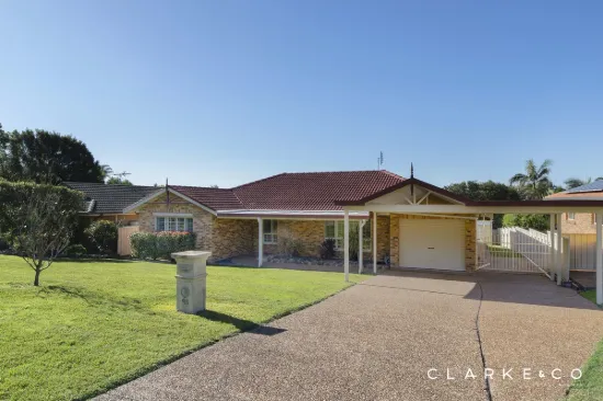 93 Weblands Street, Aberglasslyn, NSW 2320