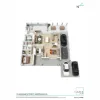 93 Weblands Street, Aberglasslyn, NSW 2320-Floorplan
