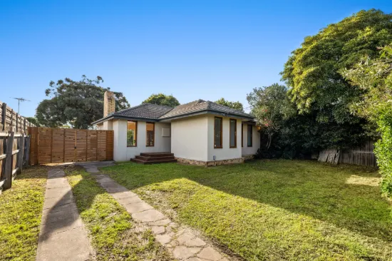 93 White Street, Mordialloc, Vic 3195