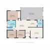 93 Whiting Drive, Narrabri, NSW 2390-Floorplan