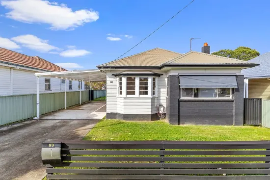 93 Wilkinson Avenue, Birmingham Gardens, NSW 2287