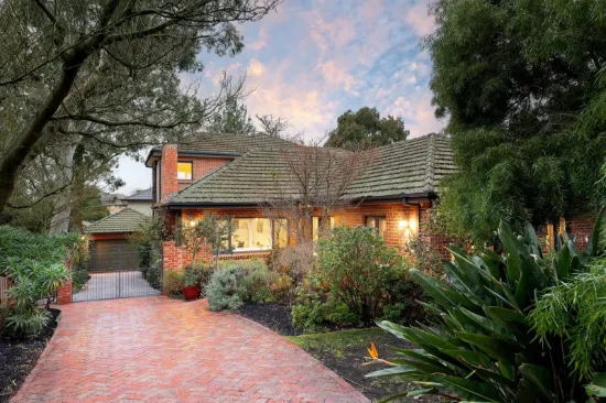 93 Winmalee Road, Balwyn, Vic 3103