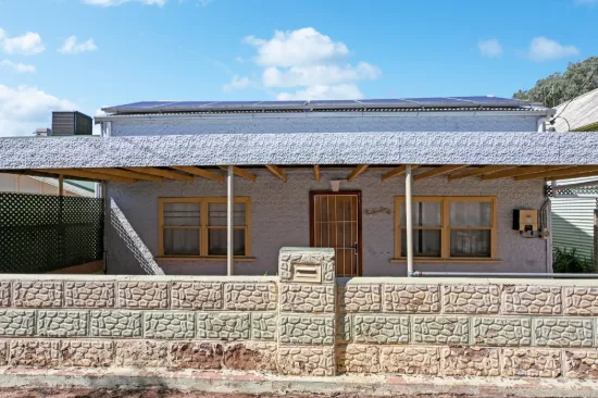 93 Wolfram Street, Broken Hill, NSW 2880