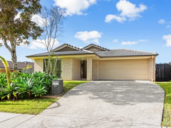 93 Wunburra Circle, Pacific Pines, Qld 4211