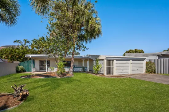 93 Yolanda Drive, Annandale QLD 4814-Image