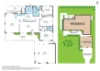 93 Yolanda Drive, Annandale QLD 4814-Floorplan