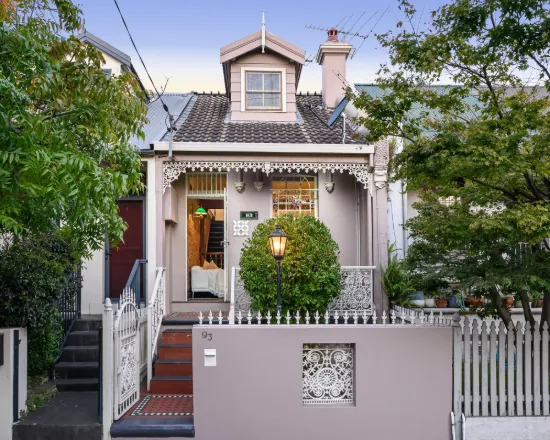 93 Young Street, Annandale NSW 2038-Image