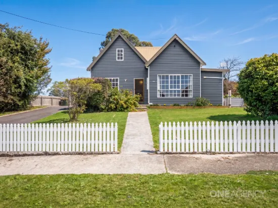 932 Ridgley Highway, Ridgley, Tas 7321