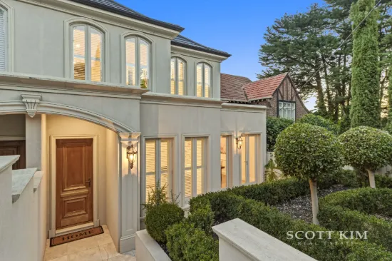 932 Toorak Road, Camberwell, Vic 3124