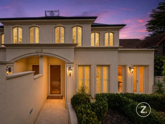 932 Toorak Road, Camberwell, Vic 3124