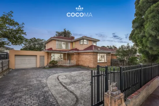 934 Heatherton Road, Springvale South, Vic 3172