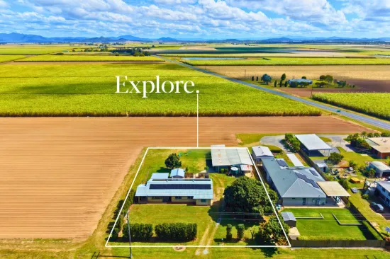 93441 Bruce Highway, Rosella, Qld 4740