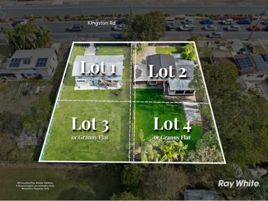 936 Kingston Road, Waterford West, Qld 4133 - For Sale