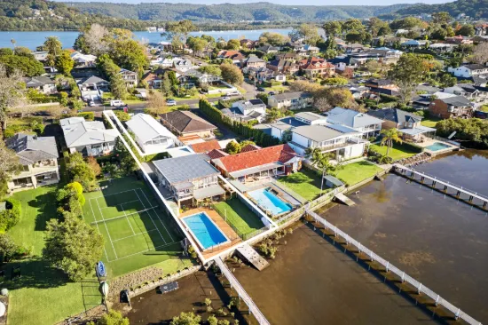 93A Albany Street, Point Frederick, NSW 2250